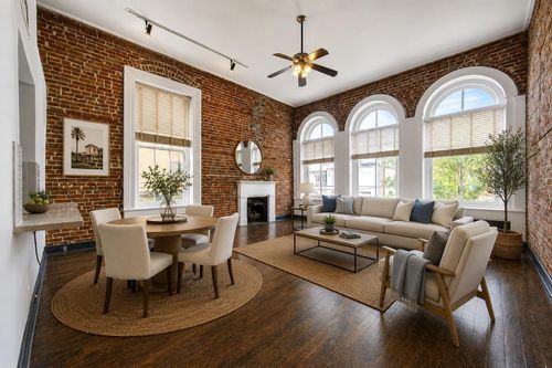 2-213 23rd Rear St, Galveston, TX, 77550-1536 | Card Image