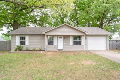 38 Park Cir, Cabot, AR, 72023-2851 | Card Image