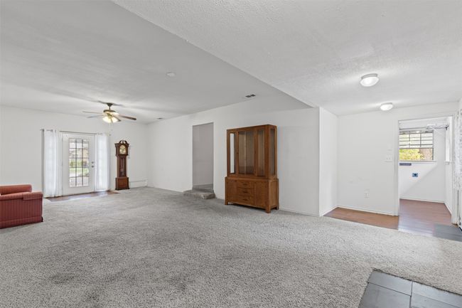 504 Cozby St N, House other with 2 bedrooms, 1 bathrooms and null parking in Benbrook TX | Image 6