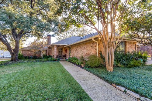 6046 Steamboat Dr, Dallas, TX, 75230-1852 | Card Image