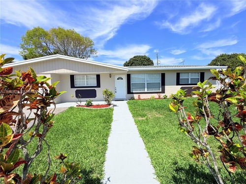 4731 Nw 11th St, Lauderhill, FL, 33313-6501 | Card Image