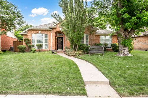 5916 Atlanta Dr, Frisco, TX, 75035-7871 | Card Image