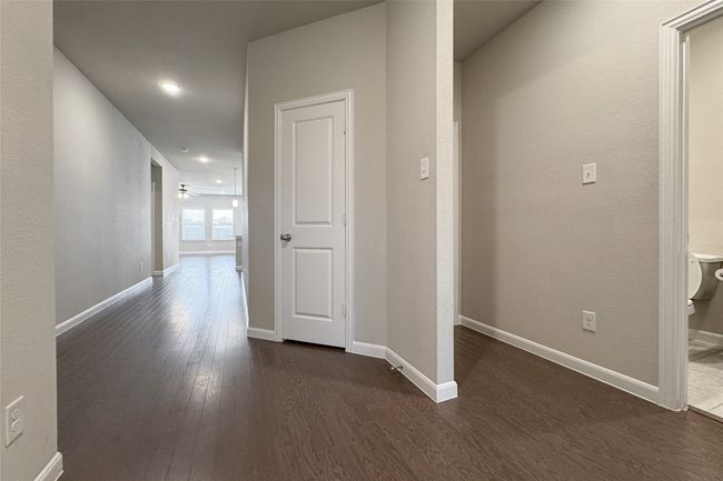 2121 Callahan Dr, House other with 3 bedrooms, 2 bathrooms and null parking in Forney TX | Image 4