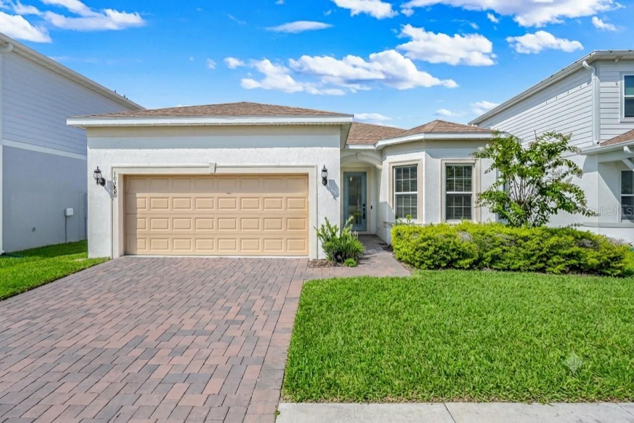 Residential Lease in ORLANDO 4