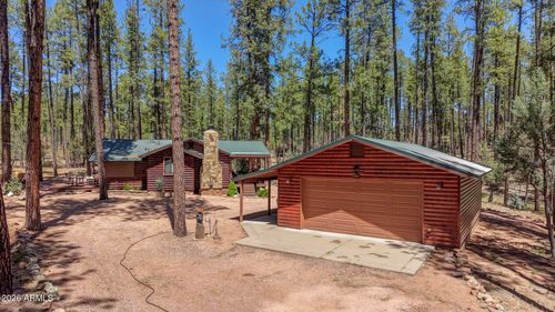 112 W Raven Road, Payson, AZ, 85541 | Card Image