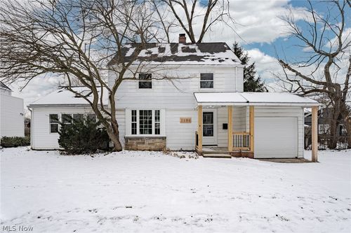 3686 Randolph Rd, Cleveland Heights, OH, 44121-1378 | Card Image
