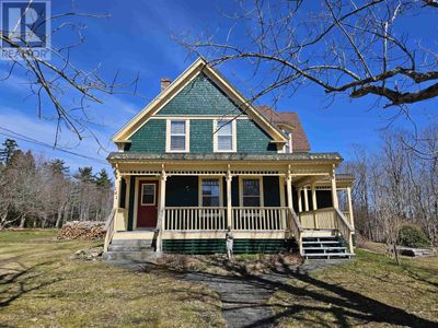 141 River Head Rd, House other with 3 bedrooms, 2 bathrooms and null parking in Port Mouton NS | Image 2