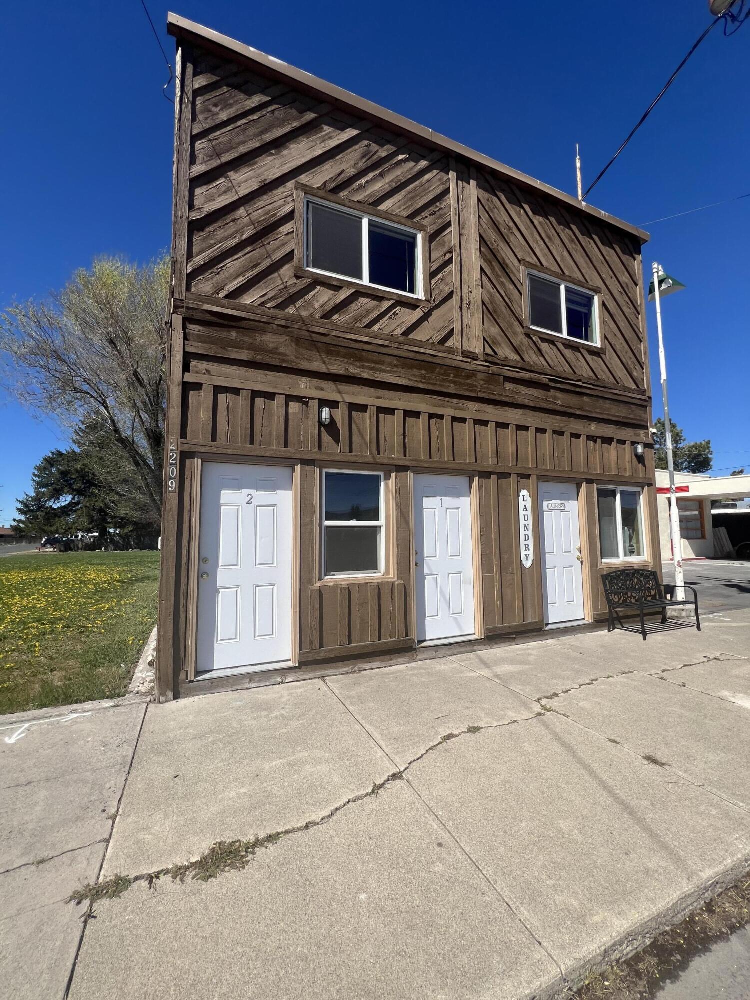 2209 Broadway St, Malin, OR 97632