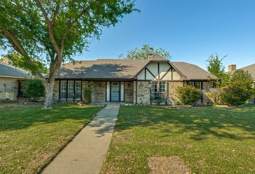 1705 Morningstar Trl, Richardson, TX, 75081-4608 | Card Image