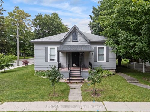 46 James St, Seaforth, ON, N0K | Card Image