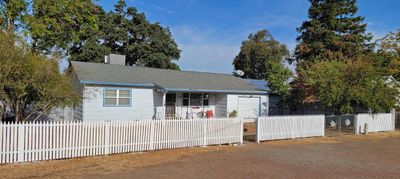 3302 Chestnut Street, House other with 2 bedrooms, 1 bathrooms and null parking in Cottonwood CA | Image 1