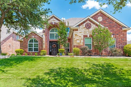 9125 Parson Dr, Lantana, TX, 76226-6642 | Card Image