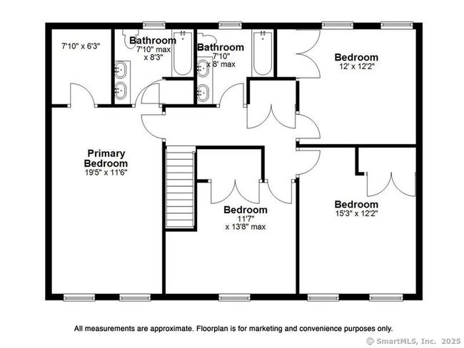 60 Mygatt Rd, House other with 4 bedrooms, 3 bathrooms and 6 parking in New Preston Marble Dale CT | Image 39