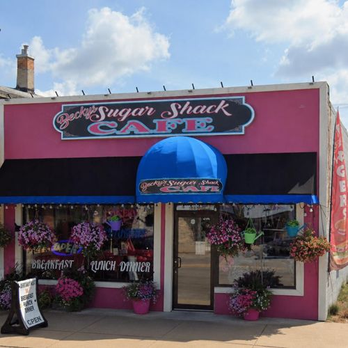 158 S Main Street, Adams, WI, 53910 | Card Image