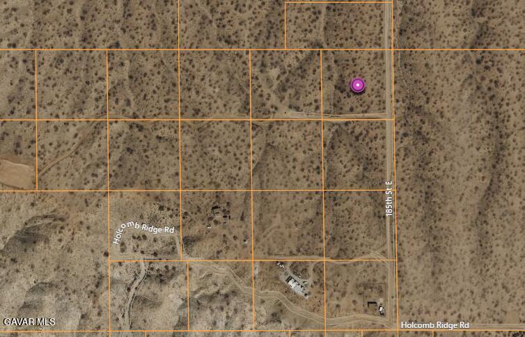 Land in Llano 2