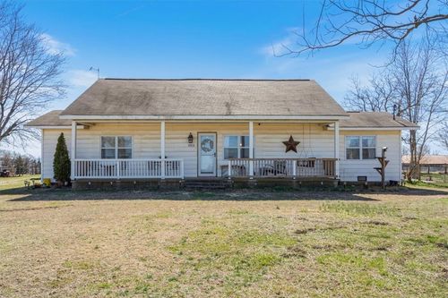 18121 Holt Road, Lincoln, AR, 72744 | Card Image