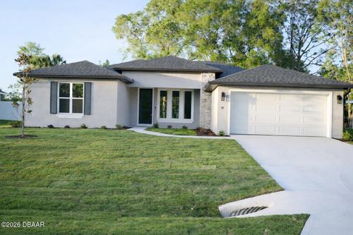 23 Banner Ln, PALM COAST, FL, 32137-8845 | Card Image