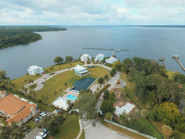 LOT 2 Yacht Club Point, Home with 0 bedrooms, 0 bathrooms and null parking in Green Cove Springs FL | Image 24