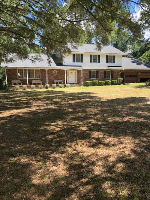 4169 Bluff Rd, Allendale, SC, 29810-4441 | Card Image
