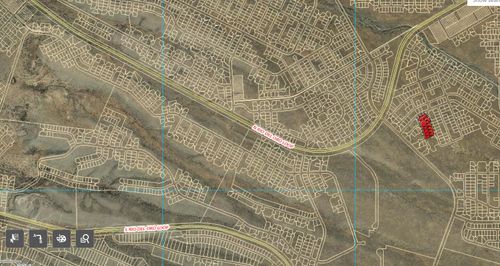 20-14lts Inside Rio Del Oro Loop, Rio Communities, NM, 87002 | Card Image