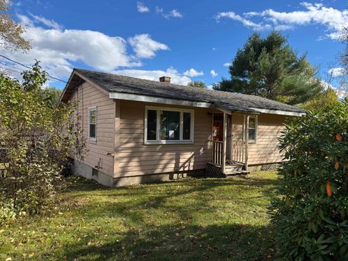 169 Cass Mill Road, Alexandria, NH, 03222 | Card Image