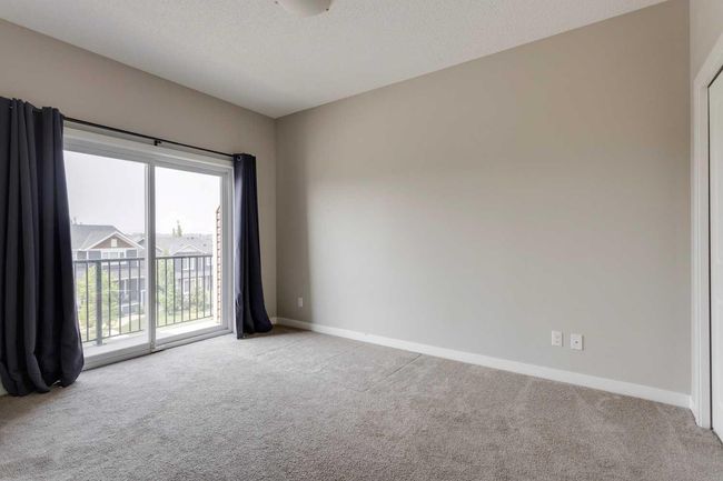 1009 - 250 Fireside View, Townhouse with 2 bedrooms, 2 bathrooms and 1 parking in Cochrane AB | Image 12