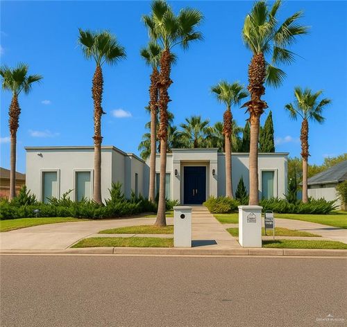 1409 Tangerine Dr, Weslaco, TX, 78596-7045 | Card Image