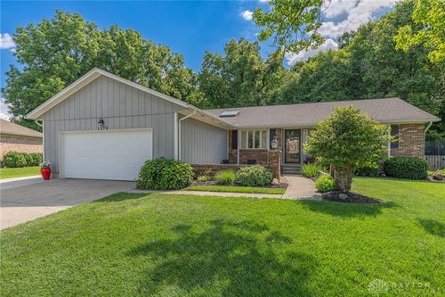 1175 Bent Twig Drive, Vandalia, OH, 45377 | Card Image