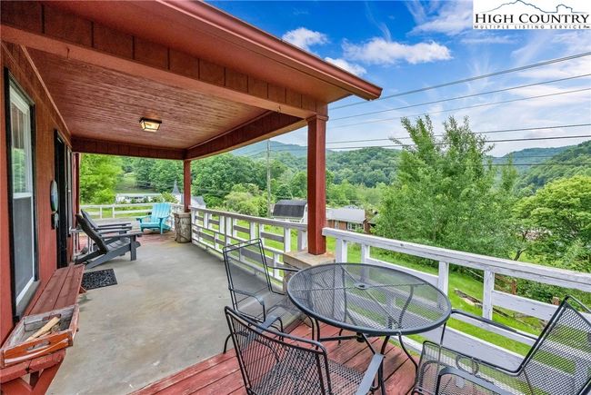 5691 Nc 194 N Highway, House other with 2 bedrooms, 1 bathrooms and null parking in Warrensville NC | Image 6