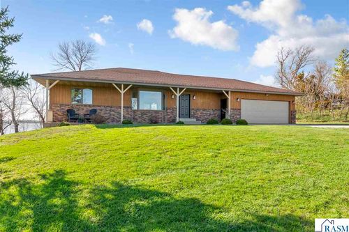 42293 E Elysian Lake Rd, Janesville, MN, 56048-1114 | Card Image