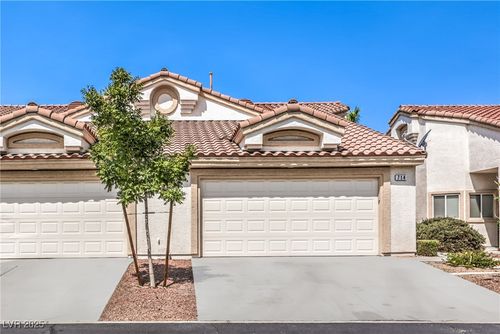 714-855 N Stephanie St, Henderson, NV, 89014-3080 | Card Image