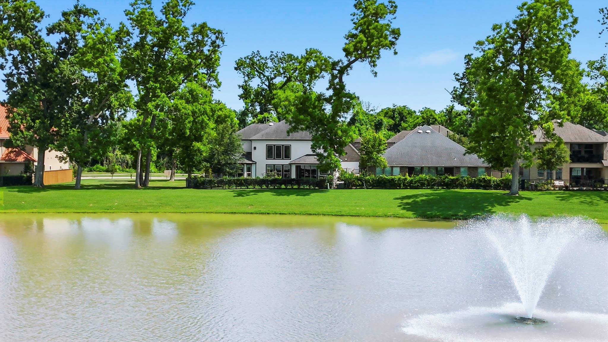 Residential in Missouri City 3
