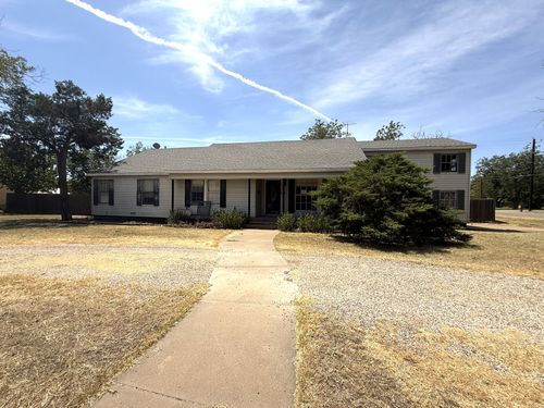 1507 N Avenue F, Haskell, TX, 79521 | Card Image