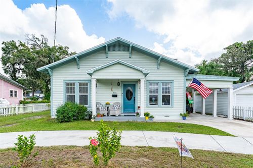 900 N Wheeler St, PLANT CITY, FL, 33563-2460 | Card Image