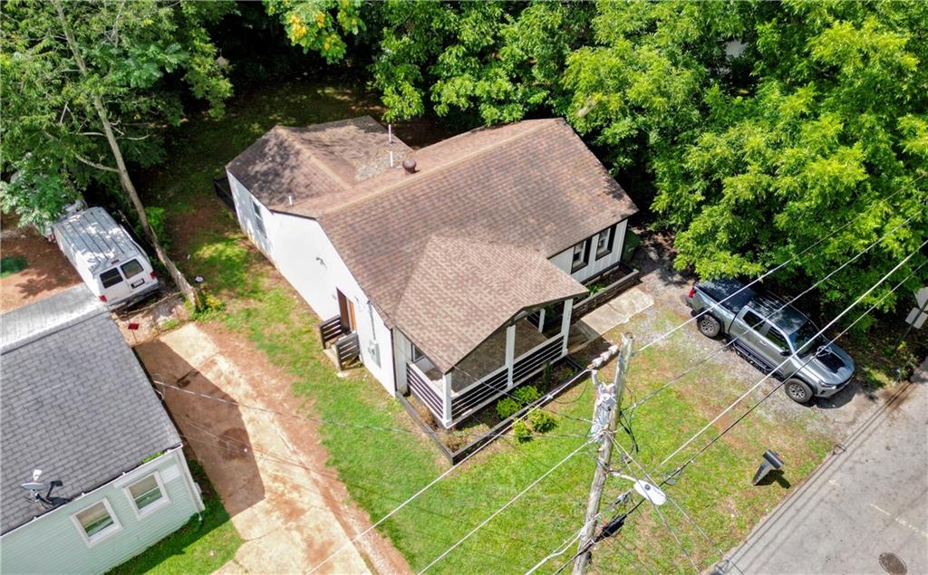Residential in Atlanta 5
