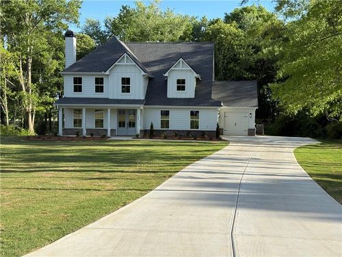 327 Springtime Way, Monroe, GA, 30655 | Card Image