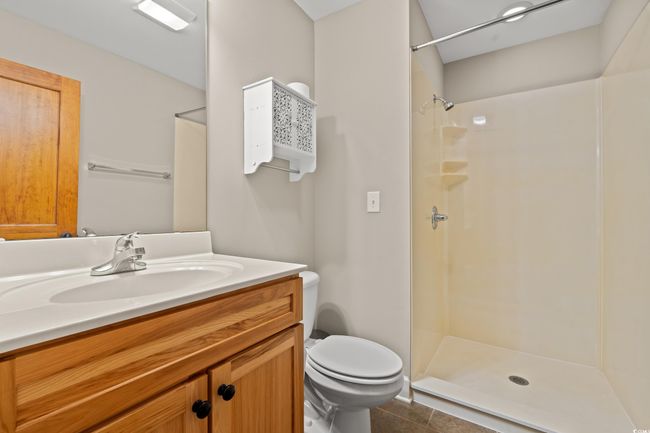 UNIT-17 - 138 Lumbee Cir, Townhouse with 3 bedrooms, 3 bathrooms and null parking in Pawleys Island SC | Image 7