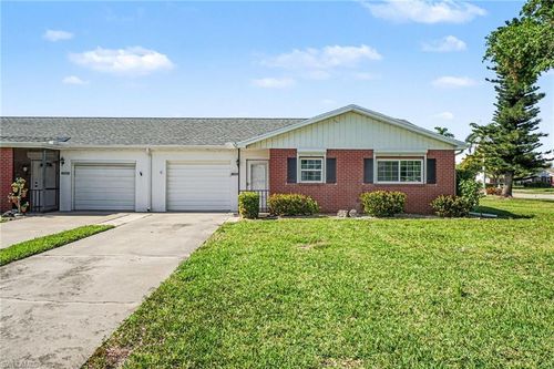 1382 Myerlee Country Club Blvd, FORT MYERS, FL, 33919-6621 | Card Image
