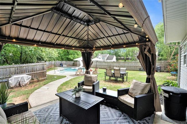 10 Callaway Ct, House other with 4 bedrooms, 3 bathrooms and 4 parking in Hiram GA | Image 47