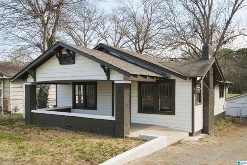 107 Vines Ave, Hueytown, AL, 35023-2074 | Card Image