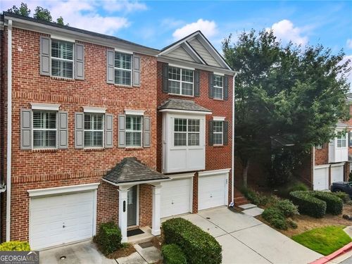 22-408 Heritage Park Trce Nw, Kennesaw, GA, 30144-4835 | Card Image