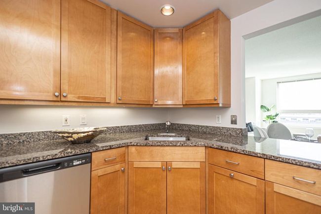 1506 - 717 S Chris Columbus Blvd, Condo with 2 bedrooms, 2 bathrooms and null parking in PHILADELPHIA PA | Image 13