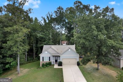 611 Emma Way, House other with 3 bedrooms, 2 bathrooms and null parking in Temple GA | Image 2