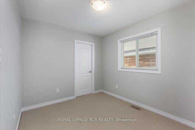 65 Margaret Graham Cres, House other with 3 bedrooms, 3 bathrooms and 2 parking in Mount Albert ON | Image 21