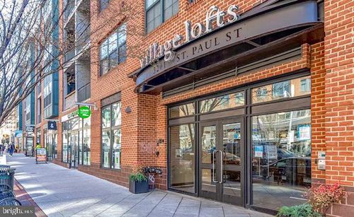 unit-412-3201 Saint Paul St, BALTIMORE, MD, 21218-3495 | Card Image