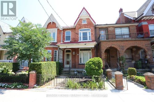 15 Oxford Street, Toronto (Kensington-Chinatown), ON, M5T1N8 | Card Image