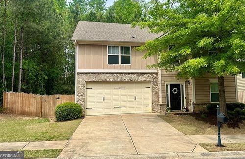 195 Mount Moriah Rd, Ball Ground, GA, 30107-6216 | Card Image