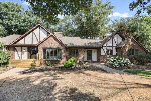 1222 Ridge Prairie Ln, Collinsville, IL, 62234-6526 | Card Image