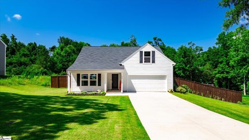 937 Hunters Trl, Anderson, SC, 29625-5849 | Card Image