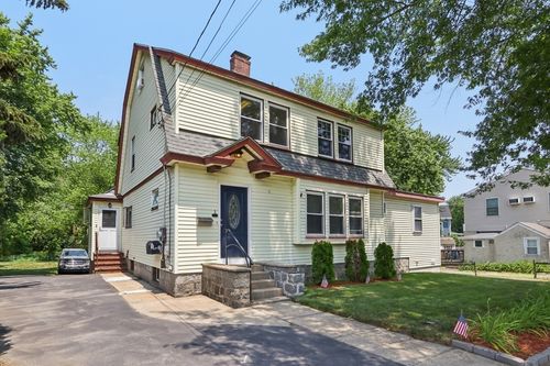 2-3 Lynnfield Street, Peabody, MA, 01960 | Card Image
